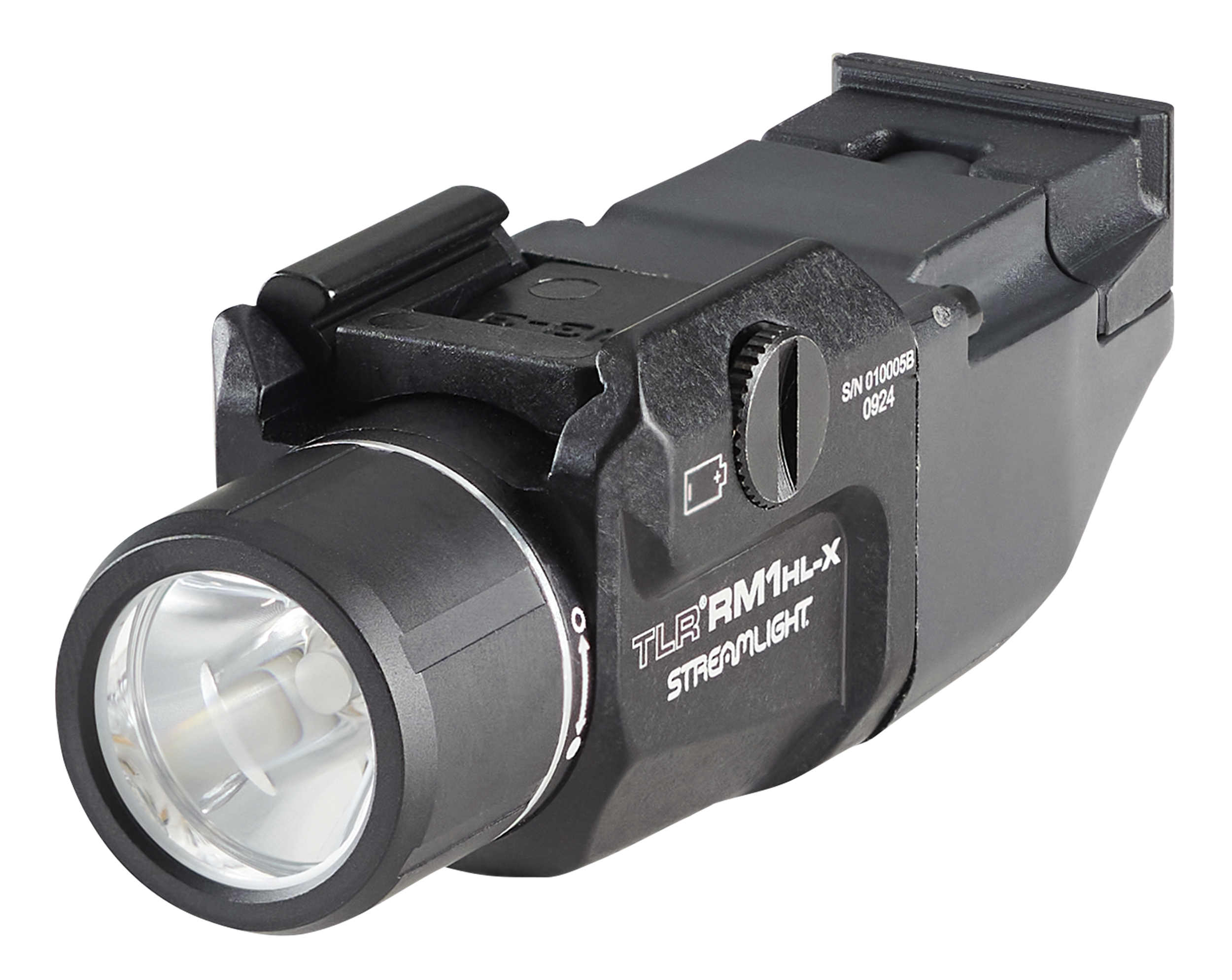 実物TLR RM1 TLR® RM 1 | Long Gun Lighting System | Streamlight®