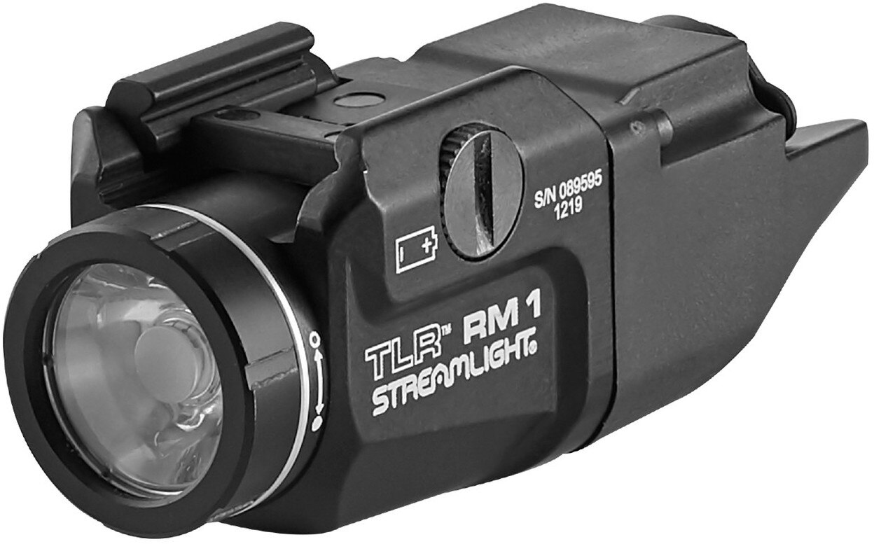 Streamlight Compact Lighting System | Up to 43% Off 5 Star Rating