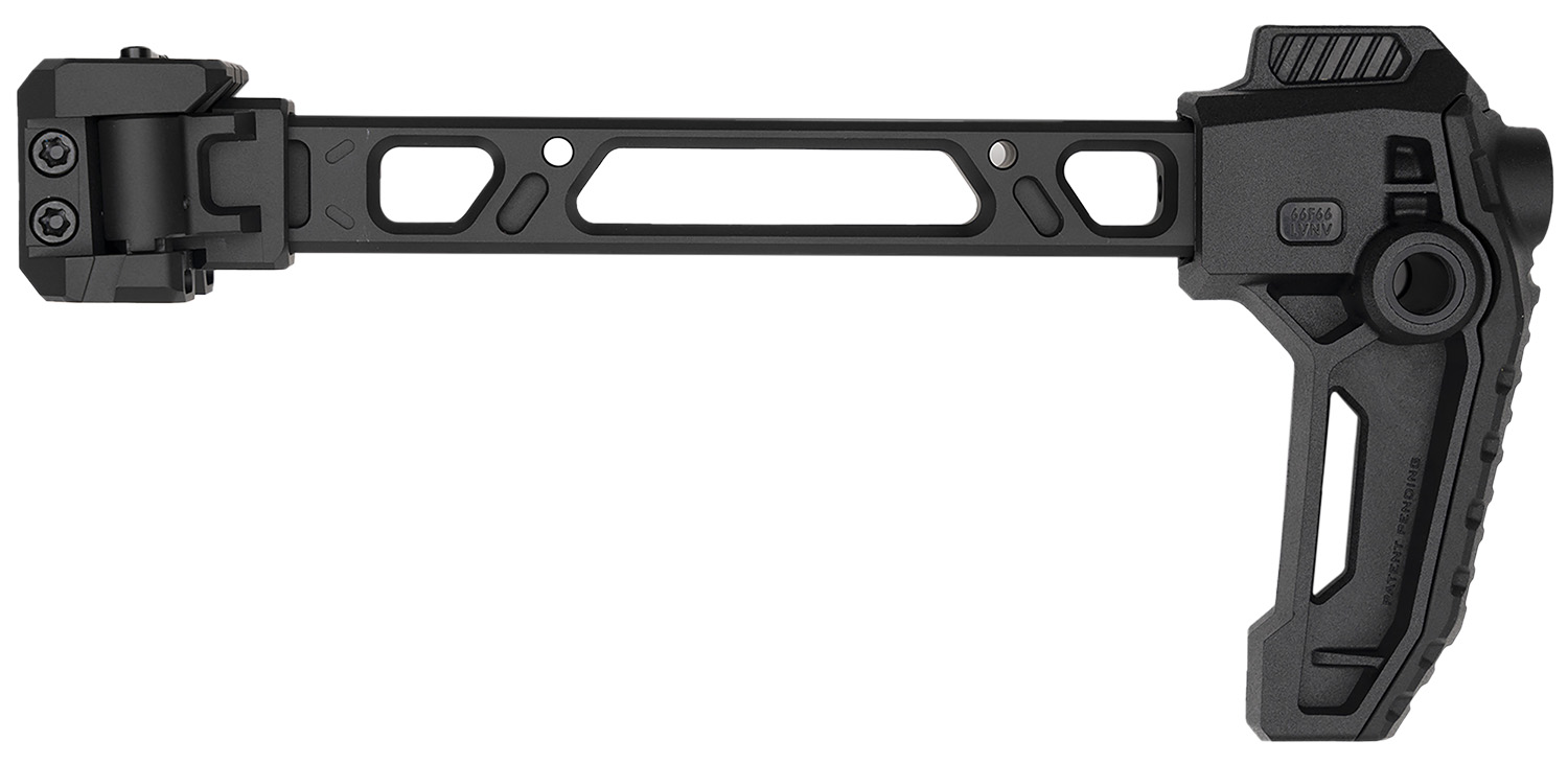 Strike Industries Strike FSA Dual Folding Stock and Brace | Free