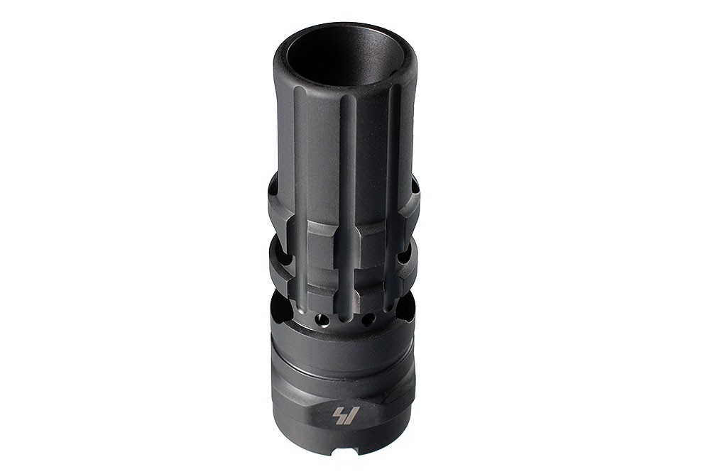 スキズ　コンプ　B Strike Industries JCOMP V2 Barrel Muzzle Brake | Up to $4.00