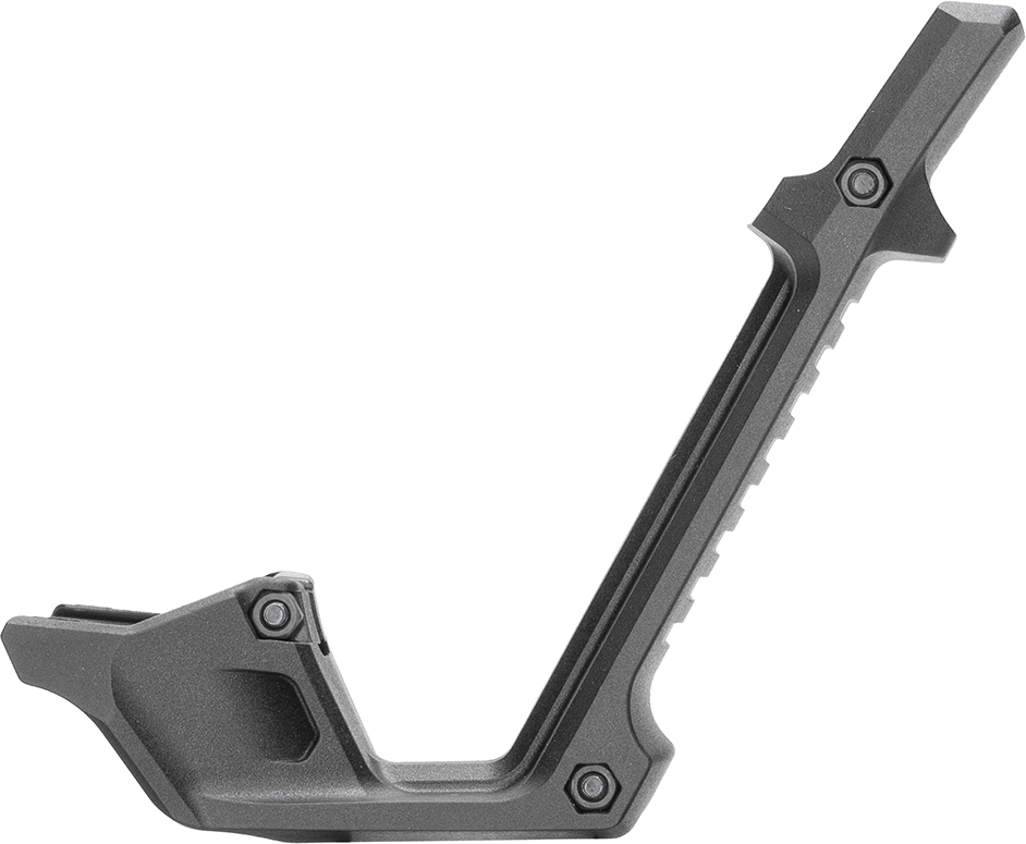 Strike Industries SMC Charlie Extended Trigger Guard Review Strike Industries SMC Charlie Extended Trigger Guard Review