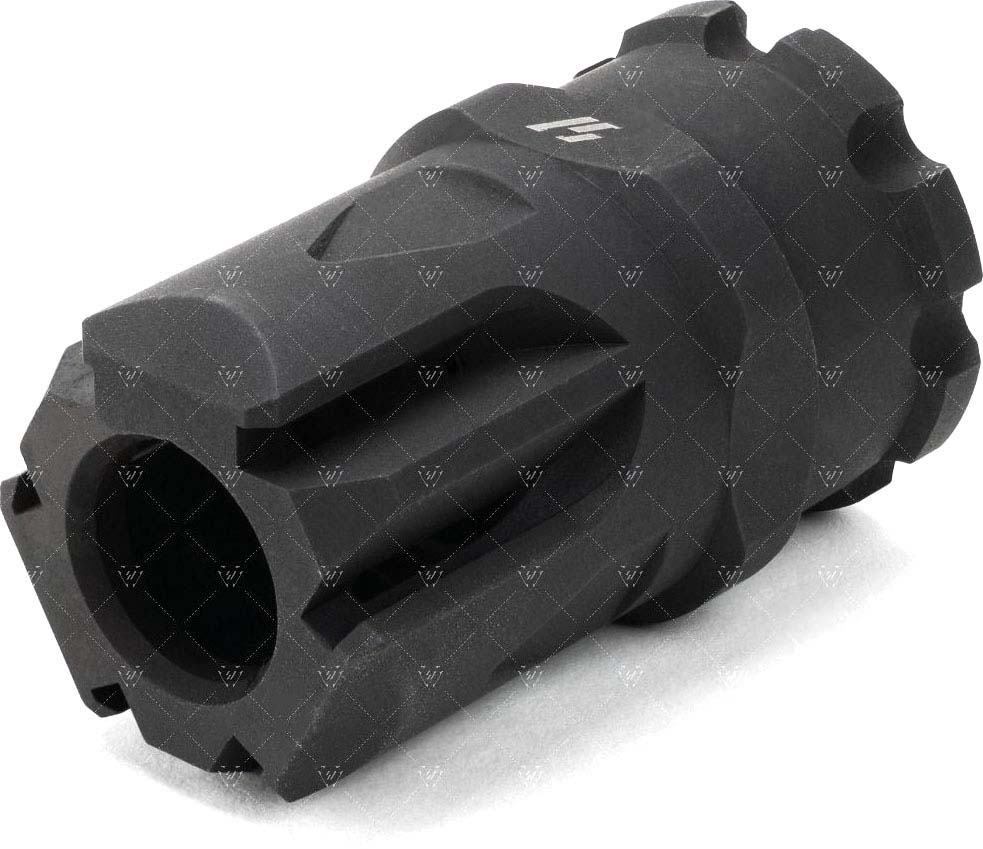 Strike Industries X-Comp Element C Muzzle Brake | $2.00 Off Free