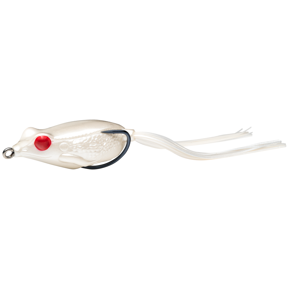 Strike King KVD Sexy Frog Soft Bait Review The Civil War Strike King KVD Sexy Frog Soft Bait Review The Civil War