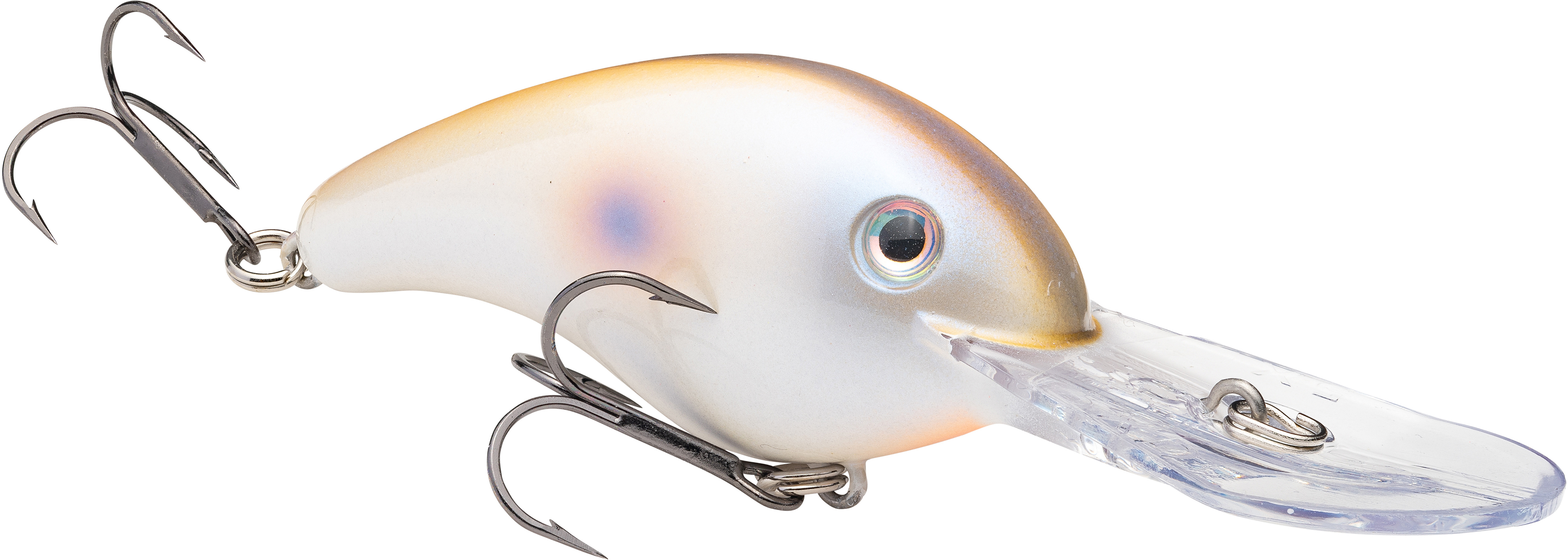 Strike King Pro-Model Series 5xd | Free Shipping over $49!