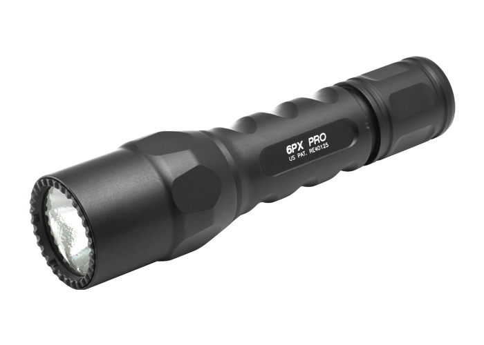 Surefire 6PX Pro Compact LED Flashlight | Save More Than 10%
