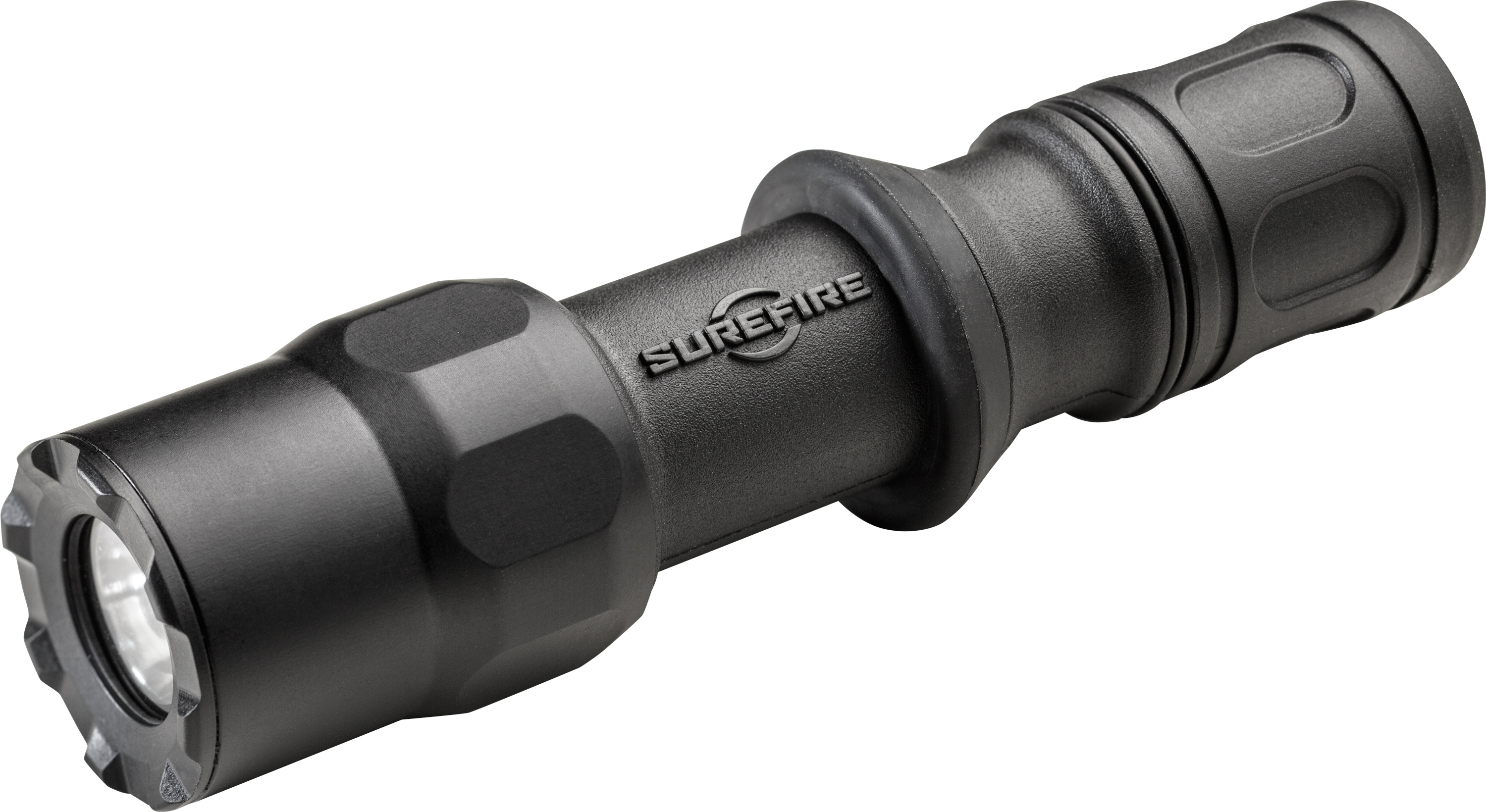 SureFire Backup With MaxVision High Output LED Flashlight | 4.6