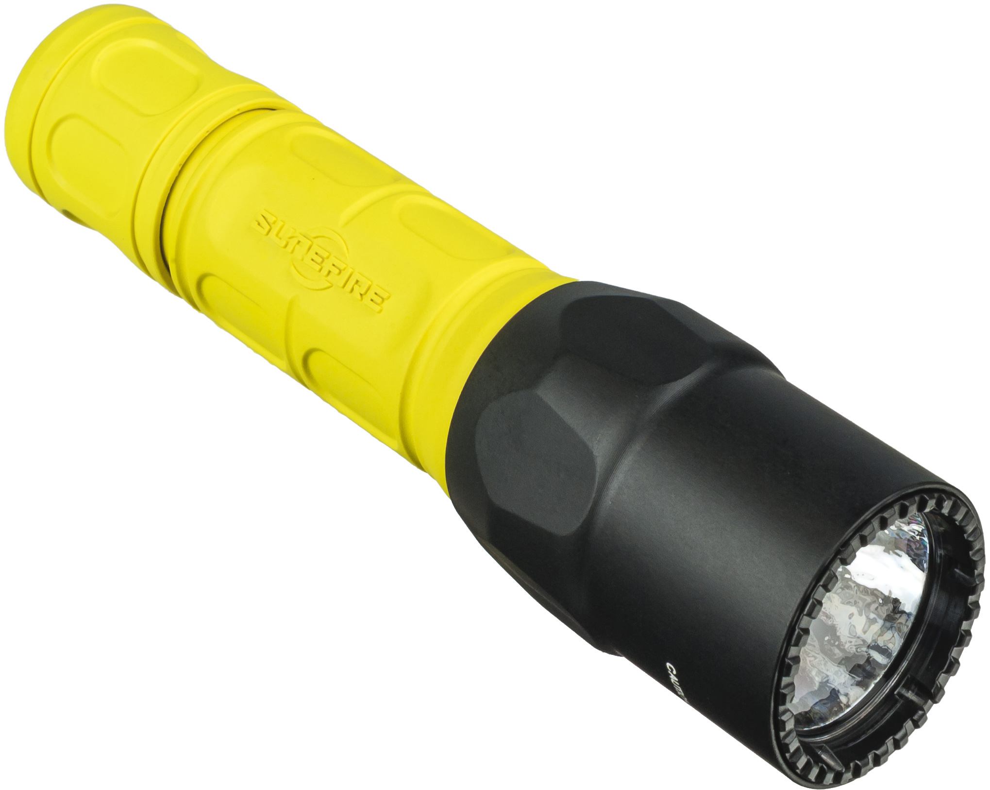 SureFire G2X Pro,V6 Volt, Dual Stage 15/320 Lu Light |