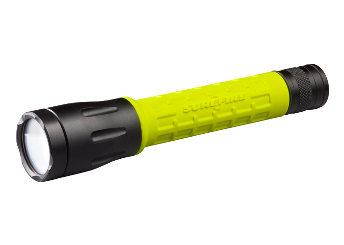 SUREFIRE G3L-FYL　蛍光イエローボディ opplanet-surefire-g3d-fire-