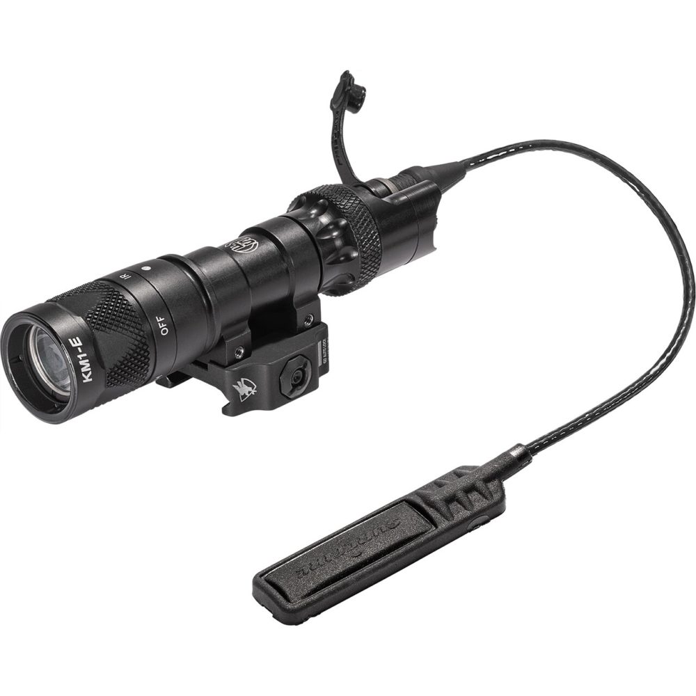 SureFire M322 3V Scout Light | Free Shipping over $49!