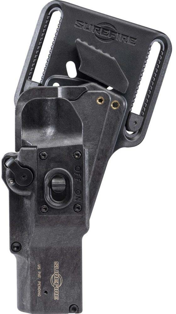 SureFire MasterFire Rapid Deploy Holster SF-HD1-L-PRO
