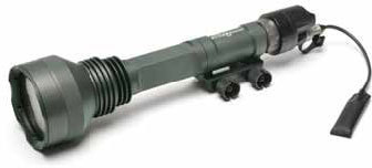 SureFire M981 Millennium Universal Tactical 12V 2.5