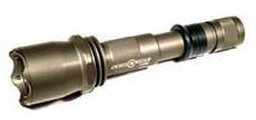 SureFire M3 OD Hard Shock-Isolated Incandescent Combatlights