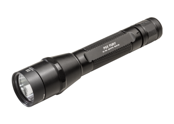 SureFire P3X Fury Flashlight High Output LED 1000 Lumens |