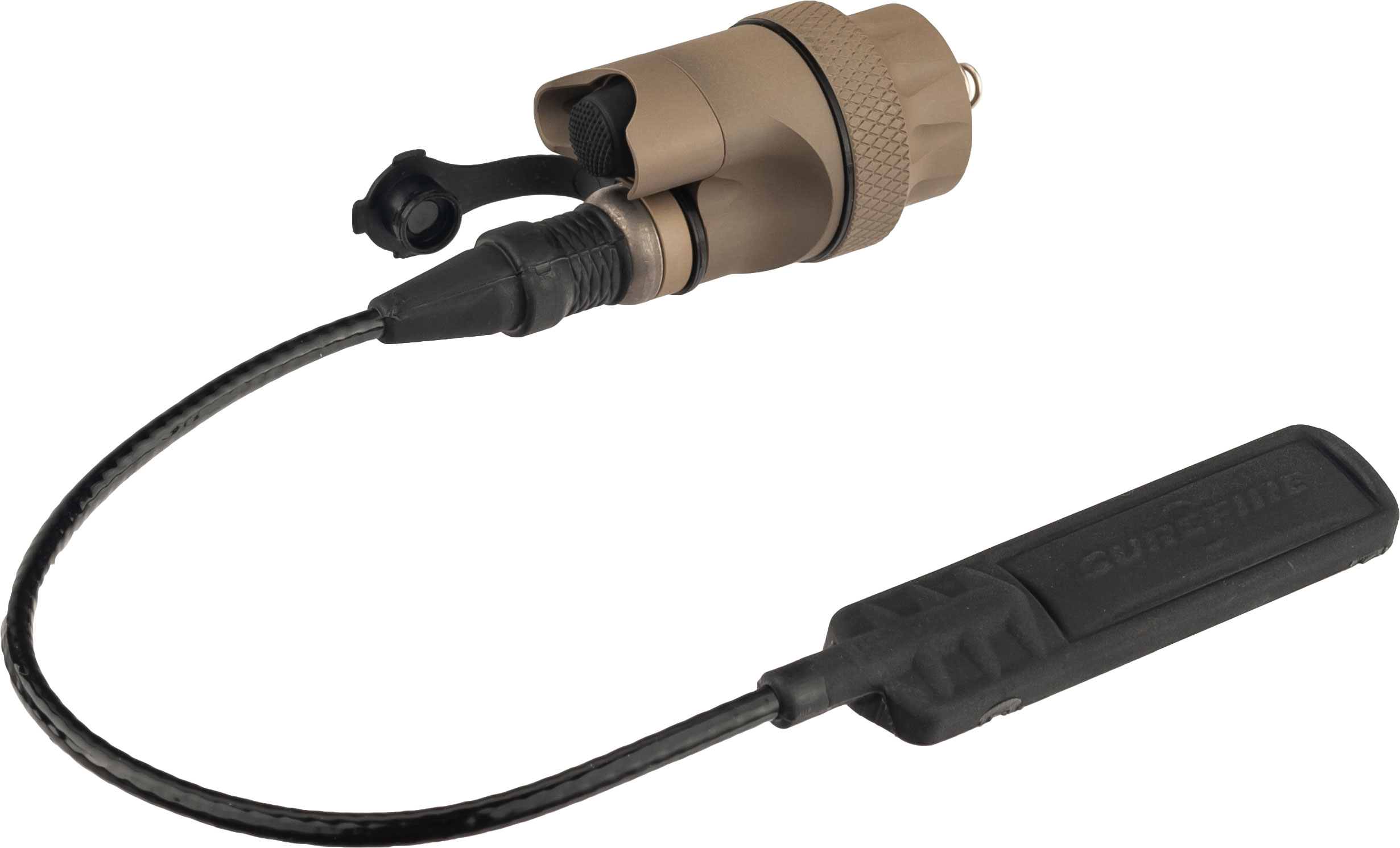 SureFire Scout Light Weapon Light Switch Assembly w/Tape-On