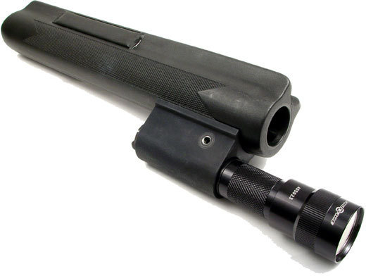 SureFire Remington 11-87 & 1100 Shotgun Forend Weaponlight w