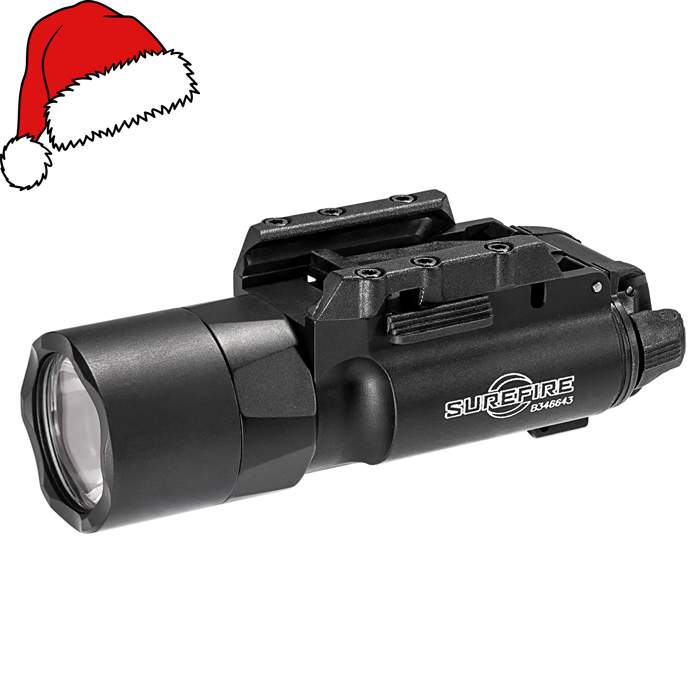 【実物】SUREFIRE X300 ULTRA LEDフラッシュライト SureFire X300 Ultra LED Weapon Light | 4.7 Star Rating w