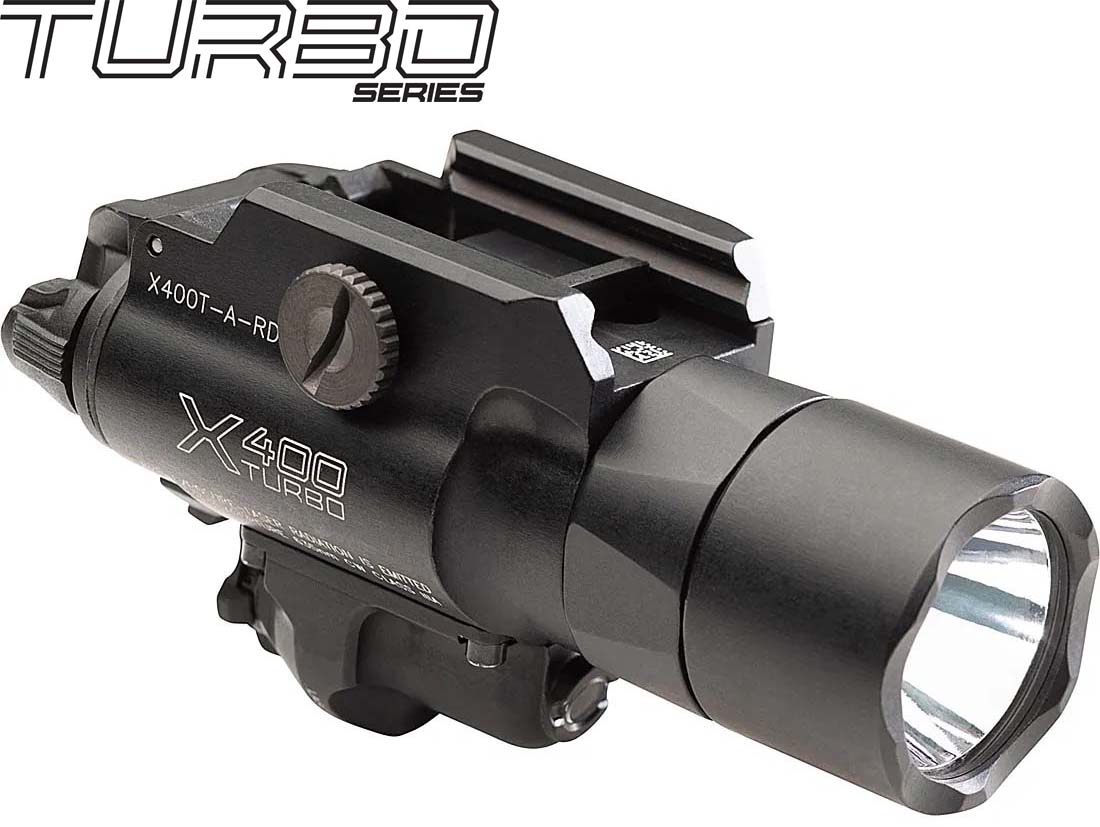訳ありSUREFIRE シュアファイア X400 X400 Ultra WeaponLight - SureFire
