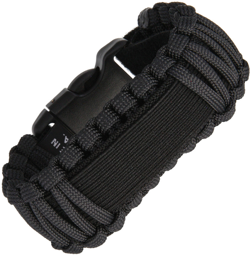 Survco Tactical Para Cord Watch Band Review - The Civil War