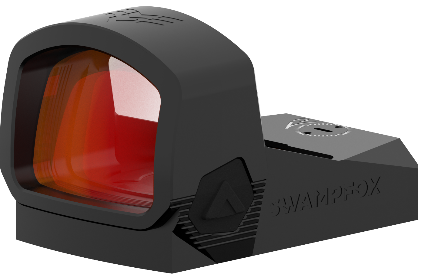 【新品未使用】実物 Swampfox JusticeII 1x30 ドットサイト 新品未使用】実物 Swampfox JusticeII 1x30 ドットサイト - メルカリ