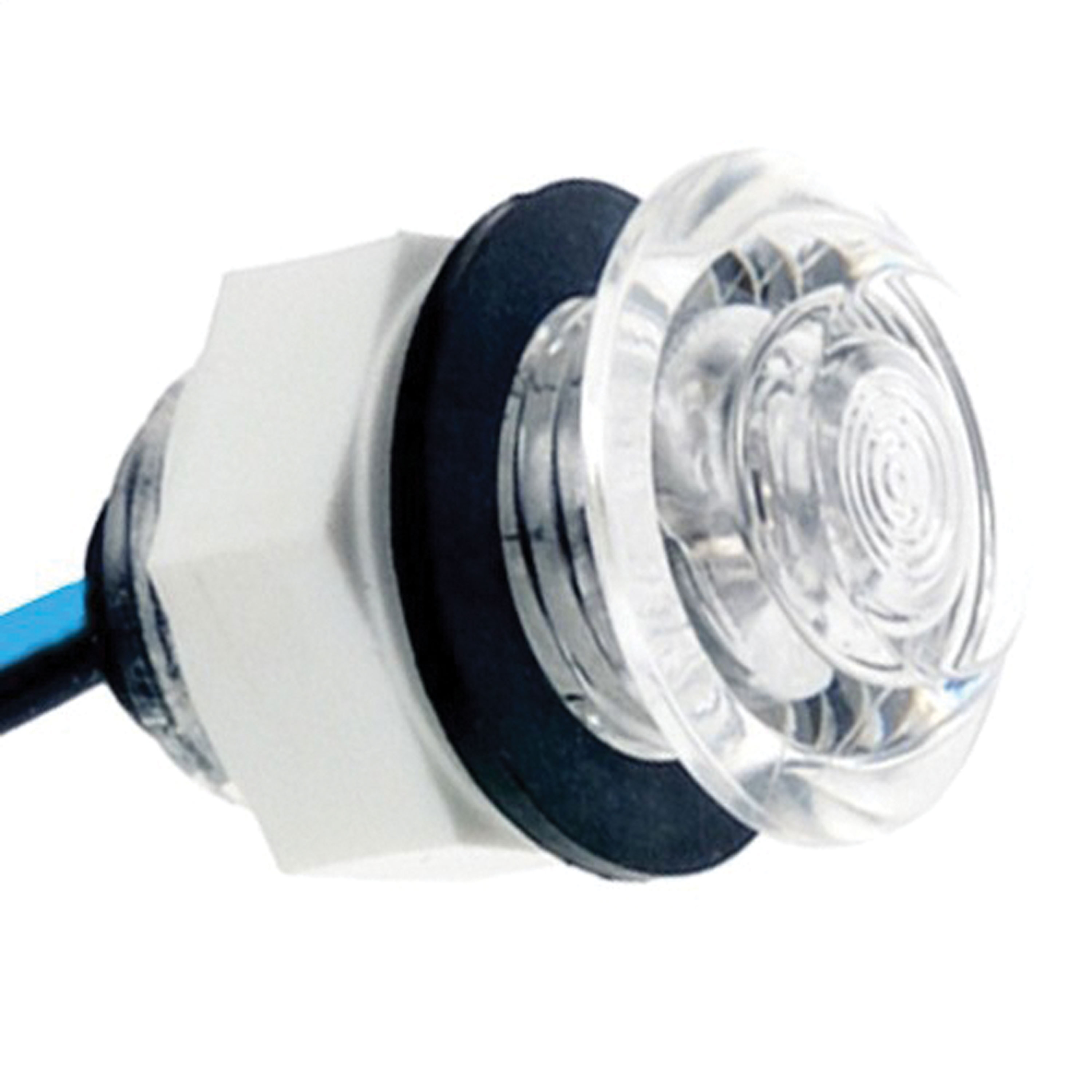 T-H Marine LWLM-1P-LED-DP LED Mini Button Livewell Light Review