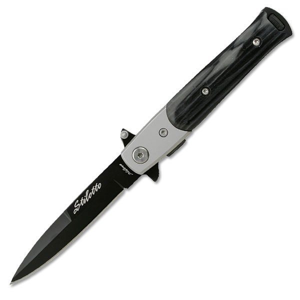 Tac-Force Klappmesser TF-809GN – 9 Cm Klinge, Rostfrei, Mit Schädel-Camo-Griff