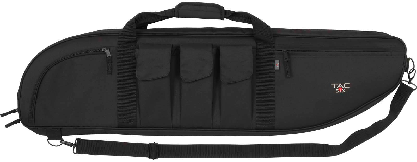 Tac-Six Battalion Tactical Case Review - The Civil War