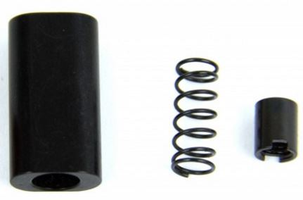 Tacfire AR15 California Compliance Bullet Button Review - The Civil War