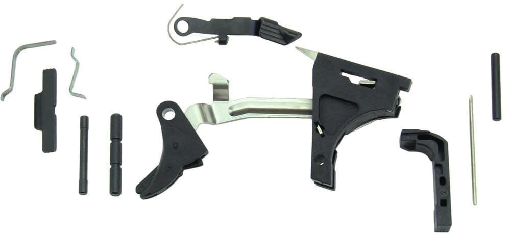 Glock 26 Gen 5 OEM Lower Parts Kit | Frame Parts | DOES NOT Include Locking Block Glc1