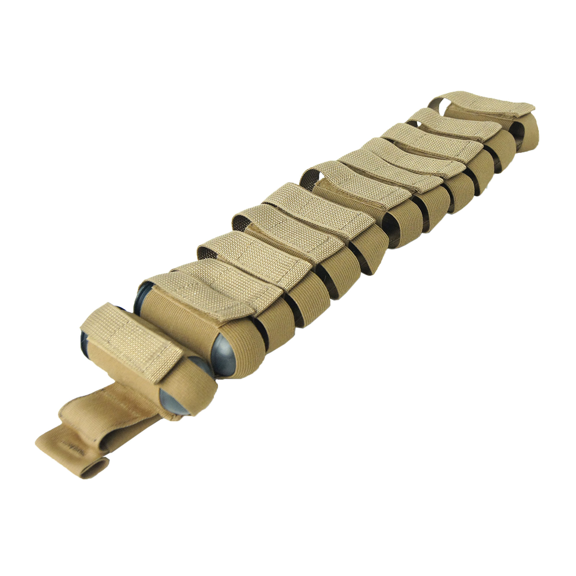 Tactical Assault Gear Grenade Belt | Free Shipping over $49!