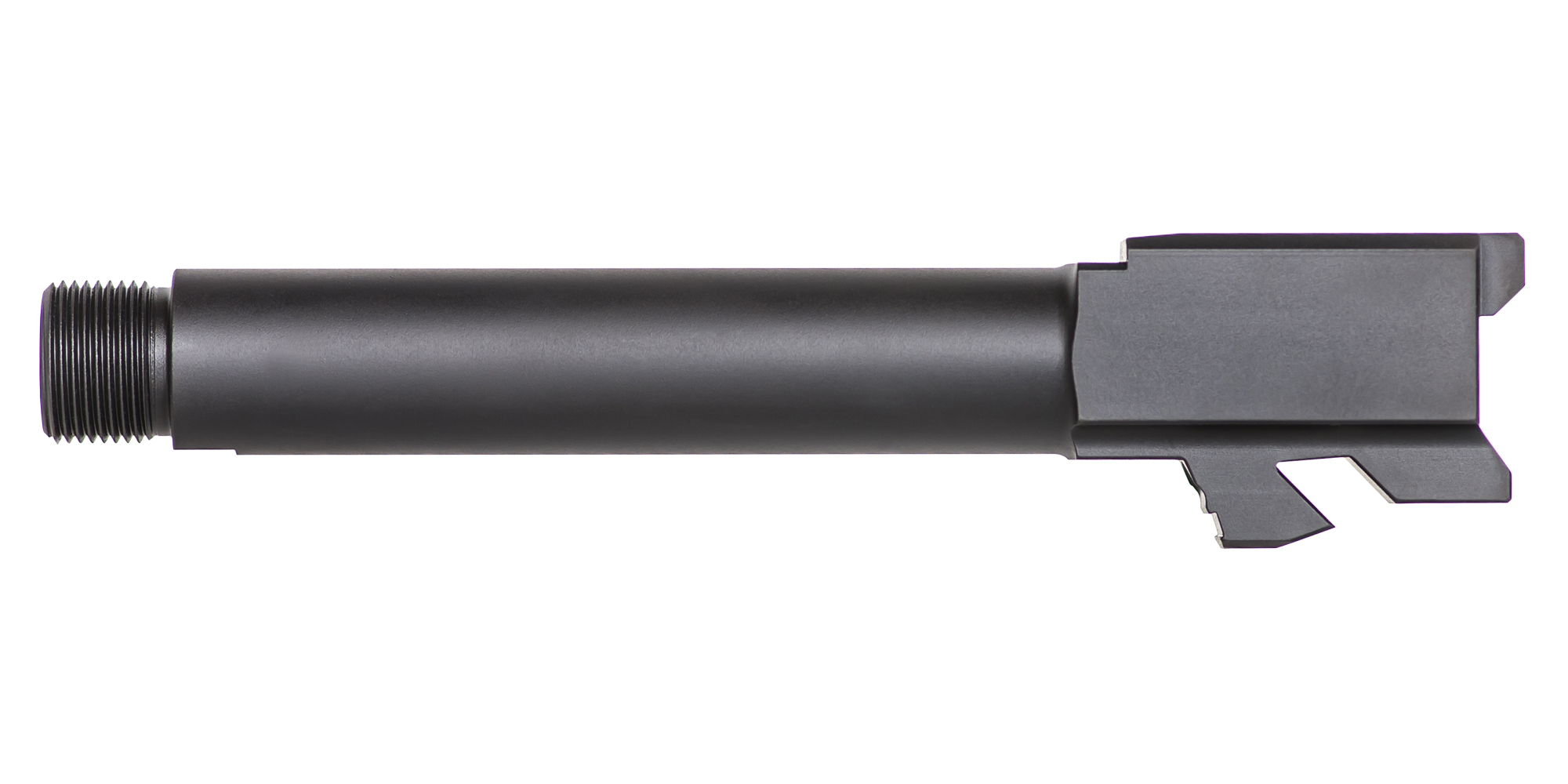 Tactical Kinetics Glock G19 Gen 5 Threaded Barrel | Up to $6.00 Off 4 ...