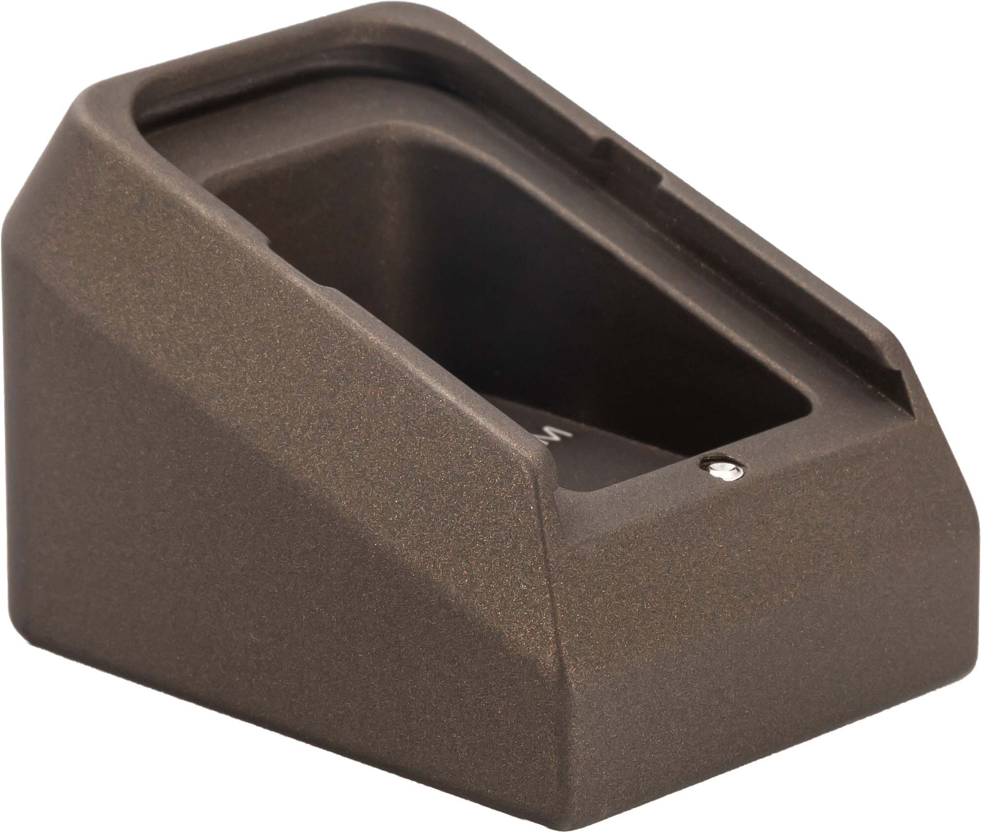TPM Glock 10MM 3 Round Mag Extension Review