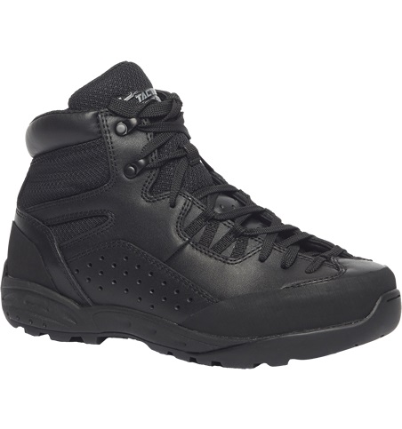 Tactical Research Mid Cut Boot NWT Belleville Tactical Research MiniMil Ultra Light Police Boots main image 2
