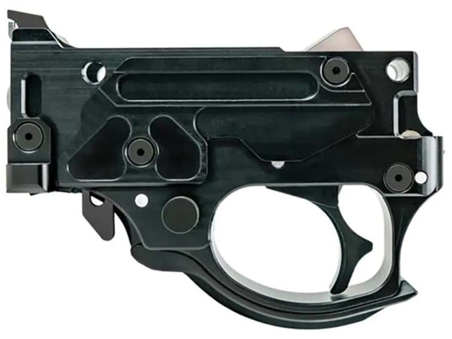 Tactical Solutions XRT Trigger Assemblies for Ruger 10/22 and X