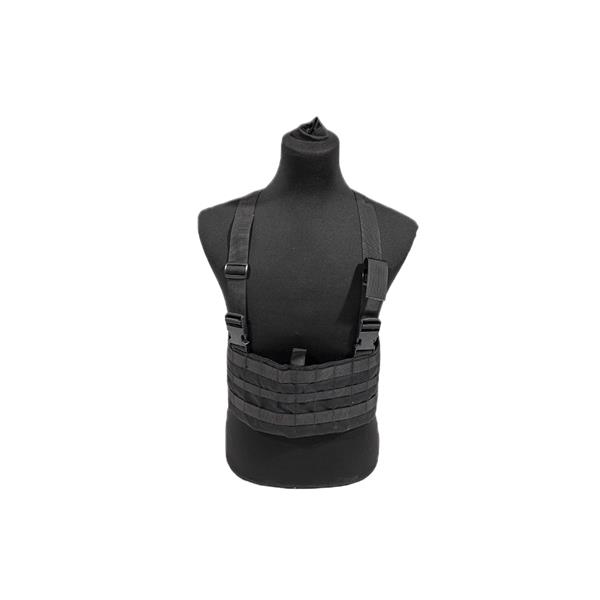 Tactical Tailor Fight Light Modular Assault Vest Body 1-Piece