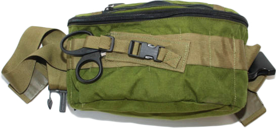 TACTICAL TAILOR ファーストレスポンダー バッグ First Responder Bag - Tactical Tailor