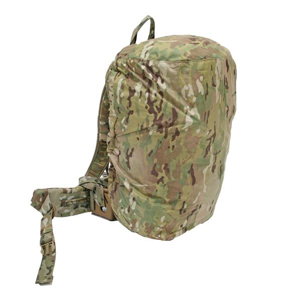 Waterproof Backpack Rain Cover School Bag Protective Cover Mud Dust Rainproof Cover Travel Accessories 35l