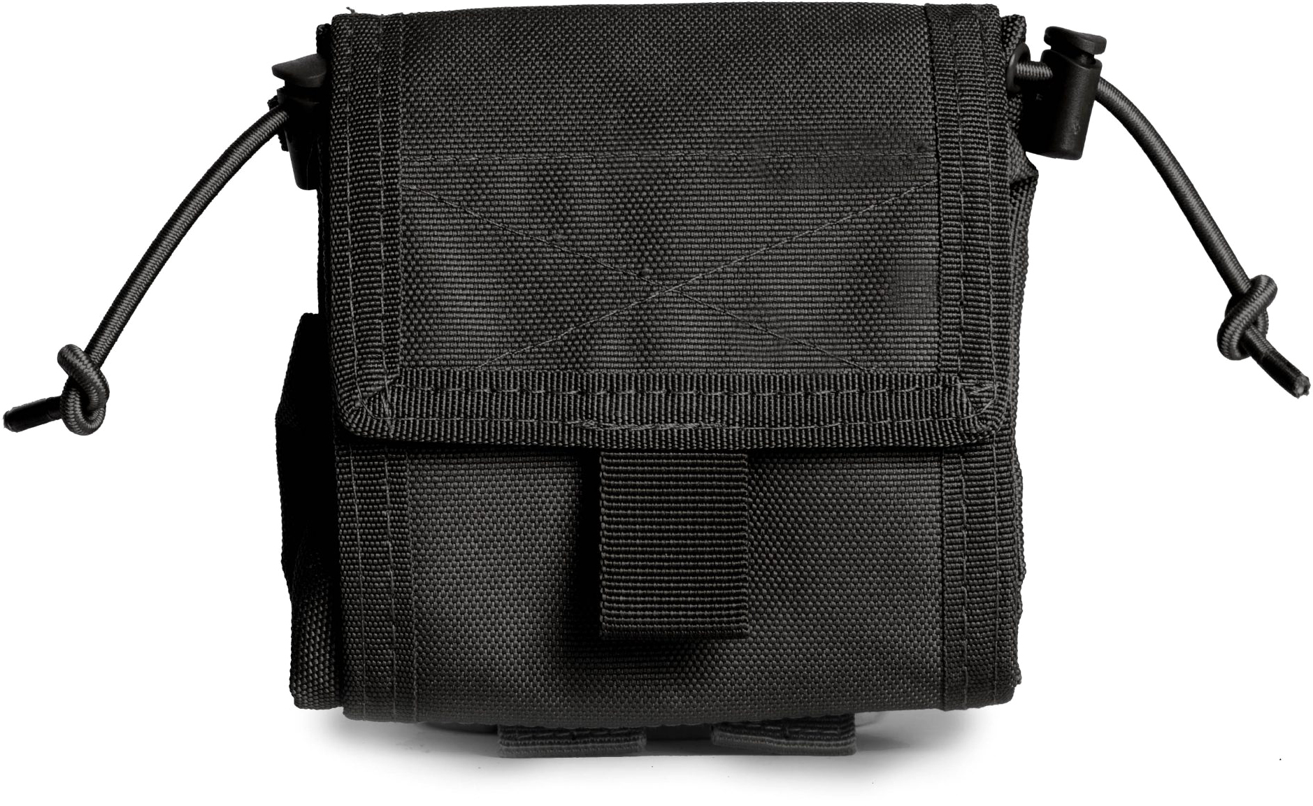 For Sale BlackHawk Roll-up MOLLE Dump Pouch, MultiCam - 1 Out Of 3