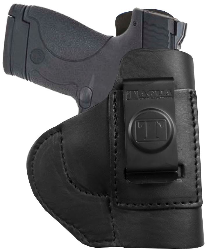 Tagua Gunleather Soft Style Holster for SW/Sig/Ruger | Up to 10