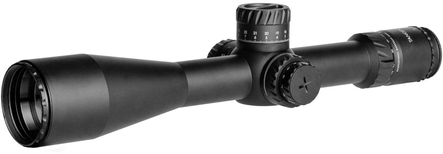 Tangent Theta Inc. 7-35x56mm 36mm Tube Rifle Scope | w/ Free Shipping