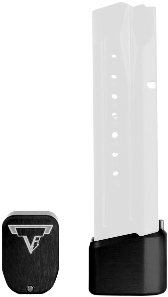 Taran Tactical Innovations Firepower For Smith&Wesson Full Size