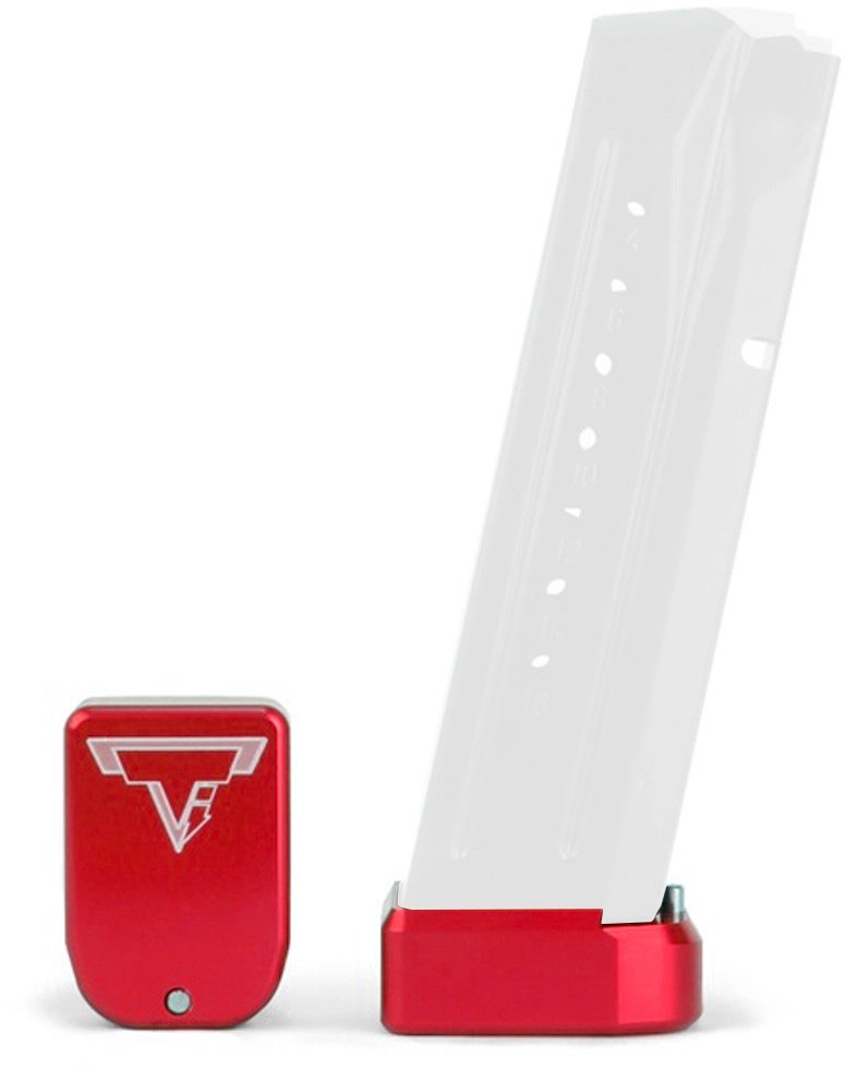 Taran Tactical Innovations Base Pad for M&P 9/40 +2/4 | Up to 19