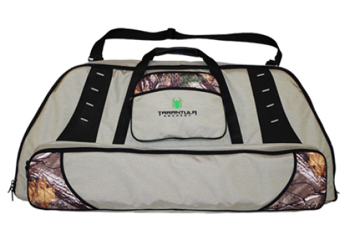 bow tackle box Box: The easy October Mountain Take-Down Recurve Hard