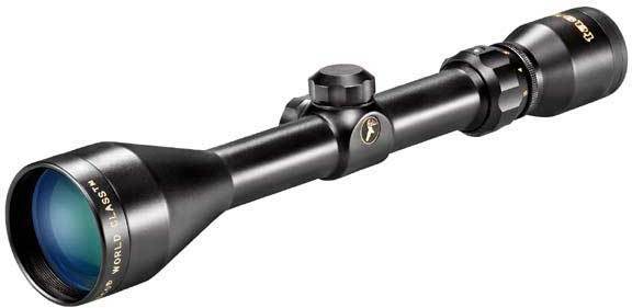 bil438's Review of Tasco 3-9x50 World Class Rifle Scope