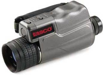 Tasco NV200 Night Vision Monocular | Free Shipping over $49!