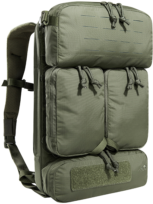 Tasmanian Tiger 14L Modular Gunner Pack |