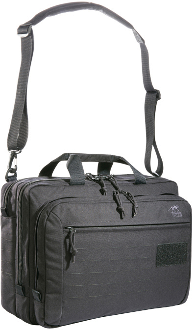 Tasmanian Tiger Document Bag MKII | Up to 27% Off 5 Star