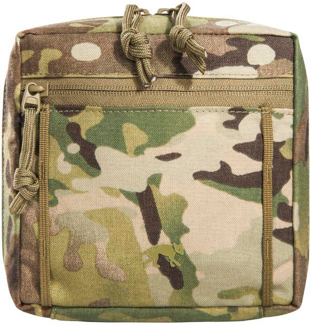Tasmanian Tiger Tac Pouch 5.1 Review