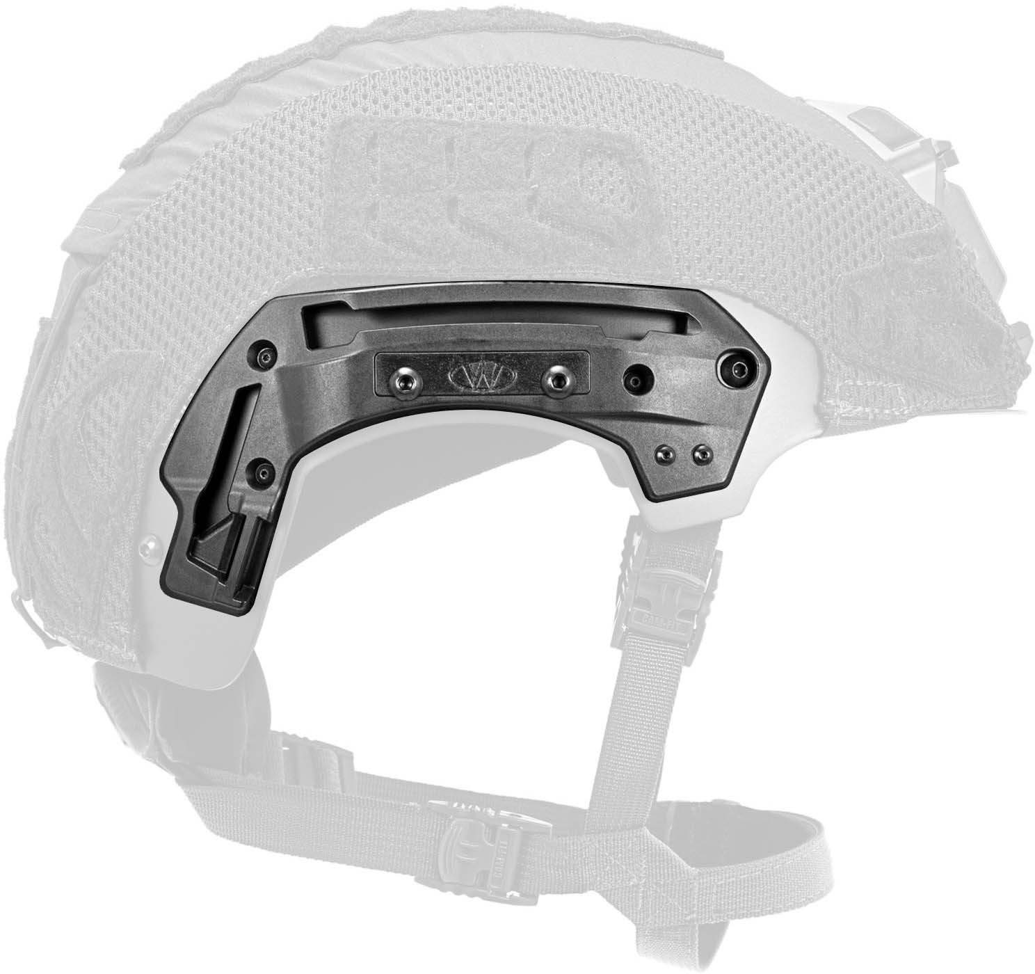 Team Wendy EXFIL Ballistic Rail 2.0 Retrofit Kit | Free Shipping