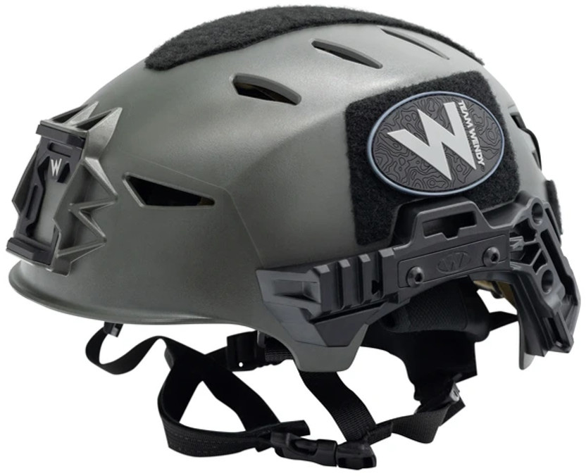 Team Wendy EXFIL LTP Bump Helmet Rail 3.0 | Up to 58% Off 4.8 Star