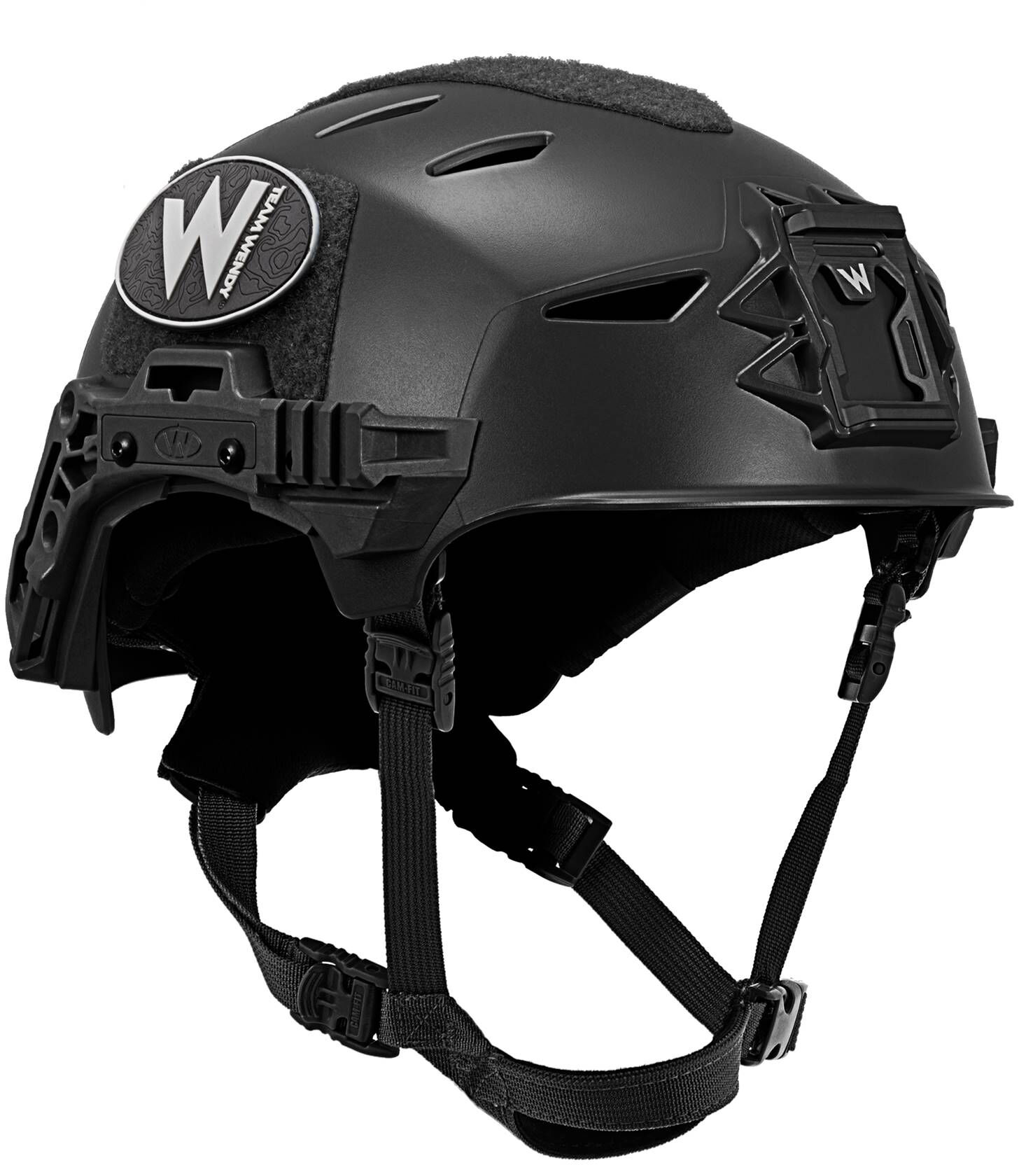 Team Wendy EXFIL LTP Bump Helmet Rail 3.0 | Up to 16% Off 4.7 Star